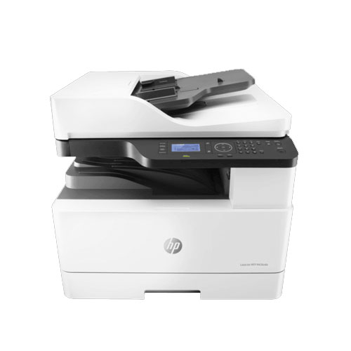 Hp A3 LaserJet MFP M436n Printer